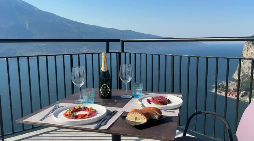 Hotel Paradiso Terrazza del Brivido – Video 3